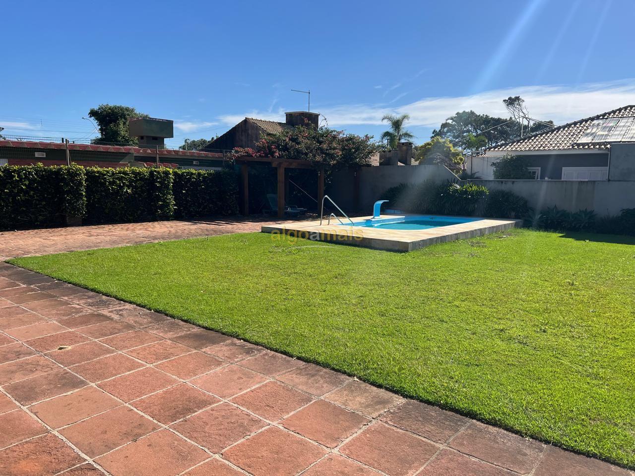 Casa, 5 quartos, 306 m² - Foto 23