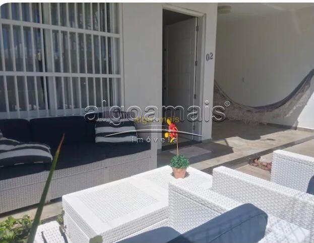 Casa, 3 quartos, 138 m² - Foto 1