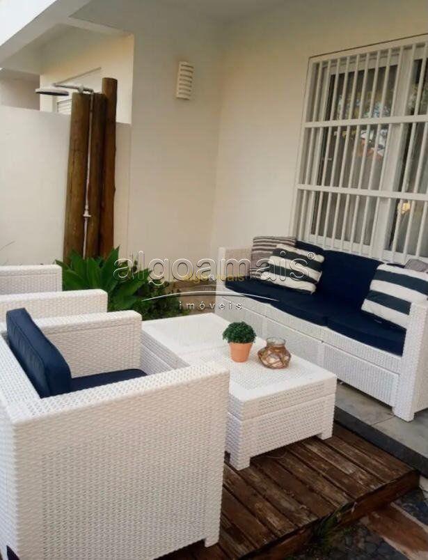 Casa, 3 quartos, 138 m² - Foto 3