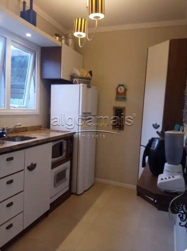 Casa, 3 quartos, 138 m² - Foto 11