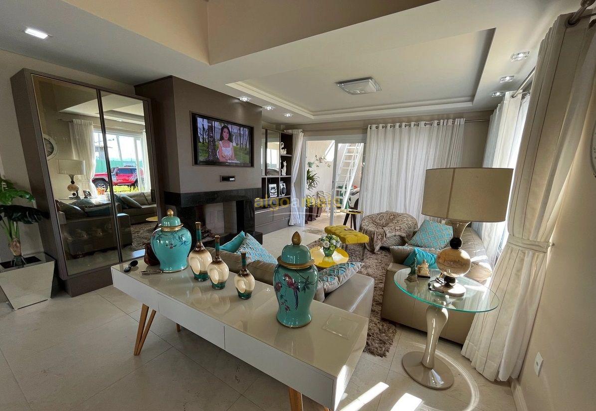 Casa de Condomínio, 4 quartos - Foto 6