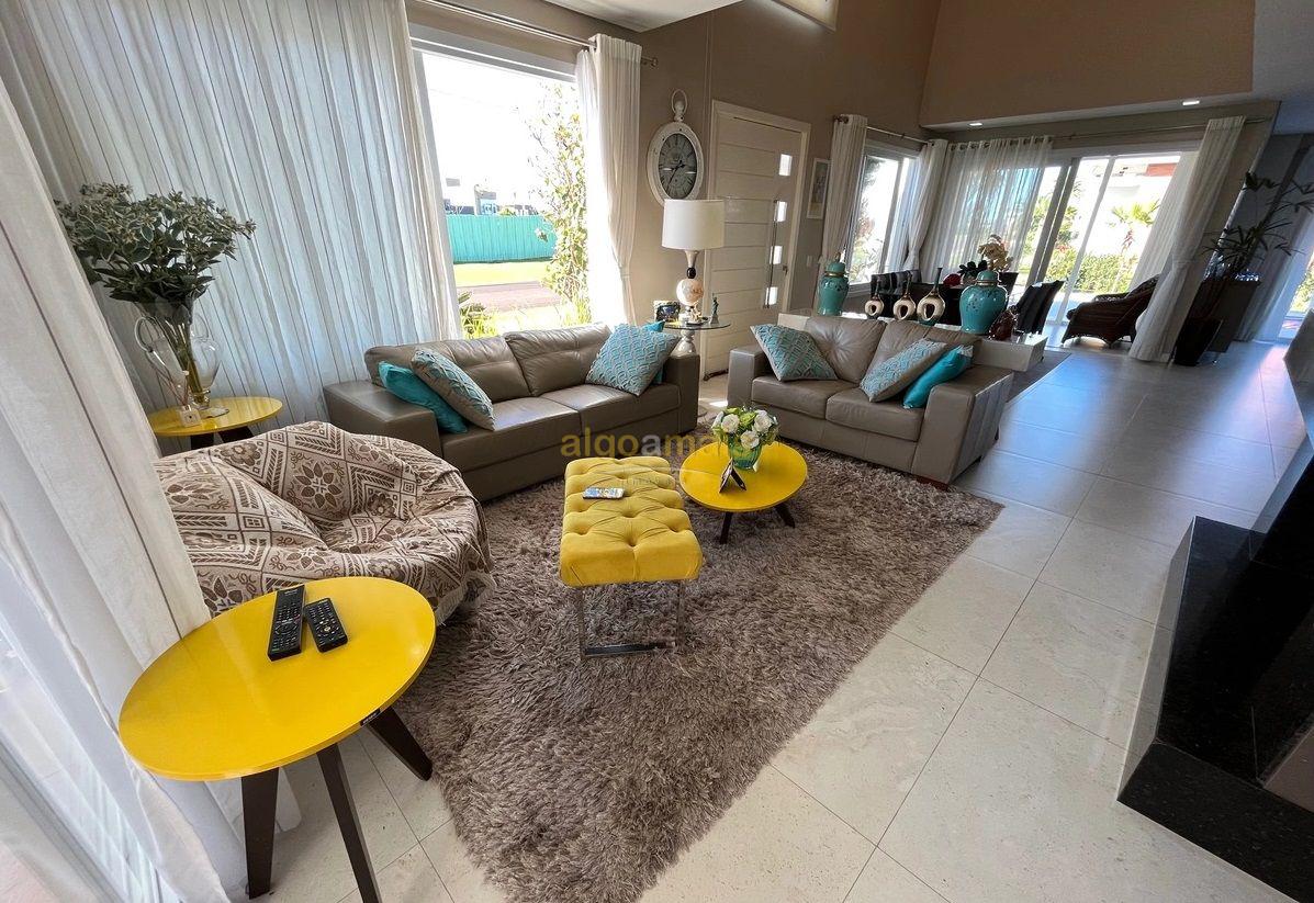 Casa de Condomínio, 4 quartos - Foto 8