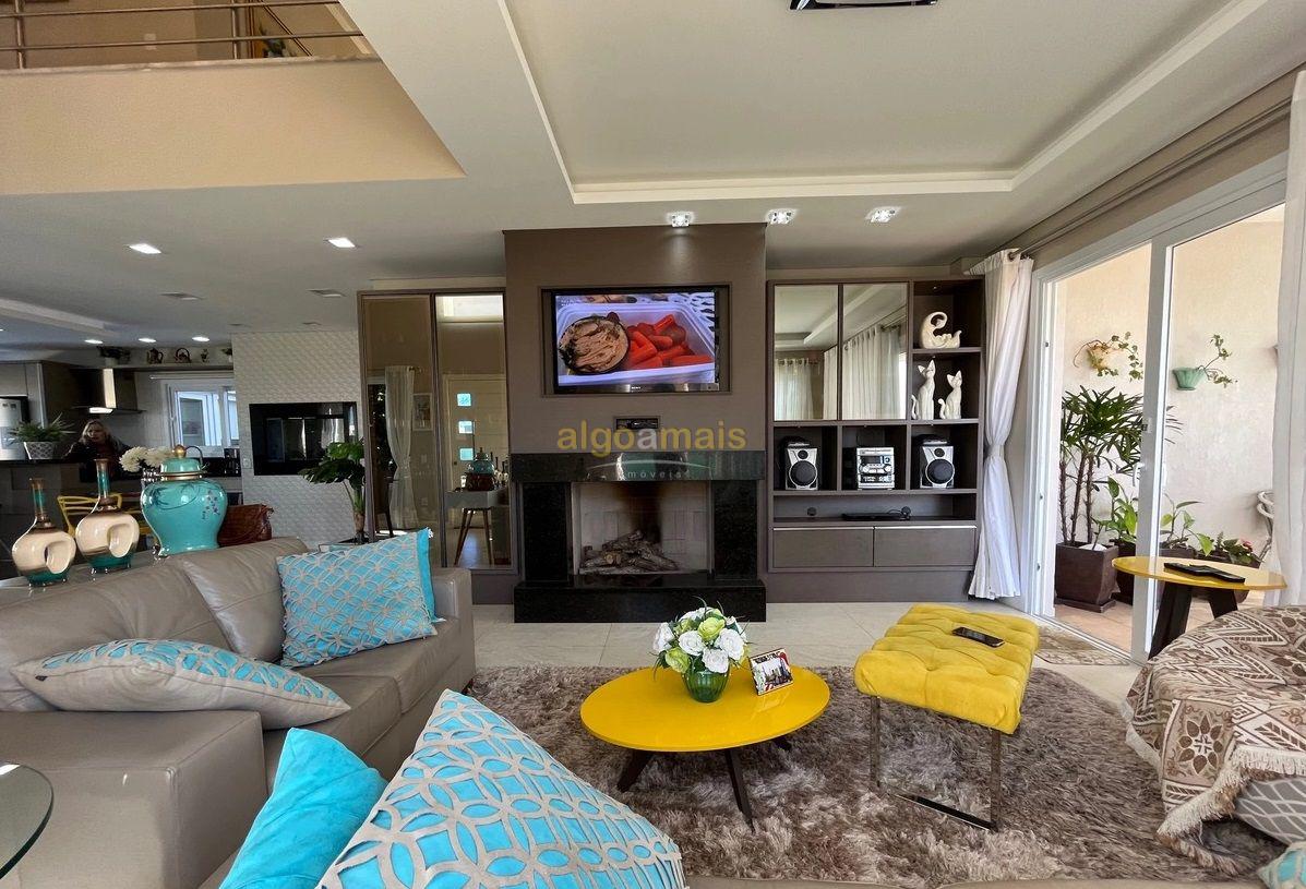 Casa de Condomínio, 4 quartos - Foto 9