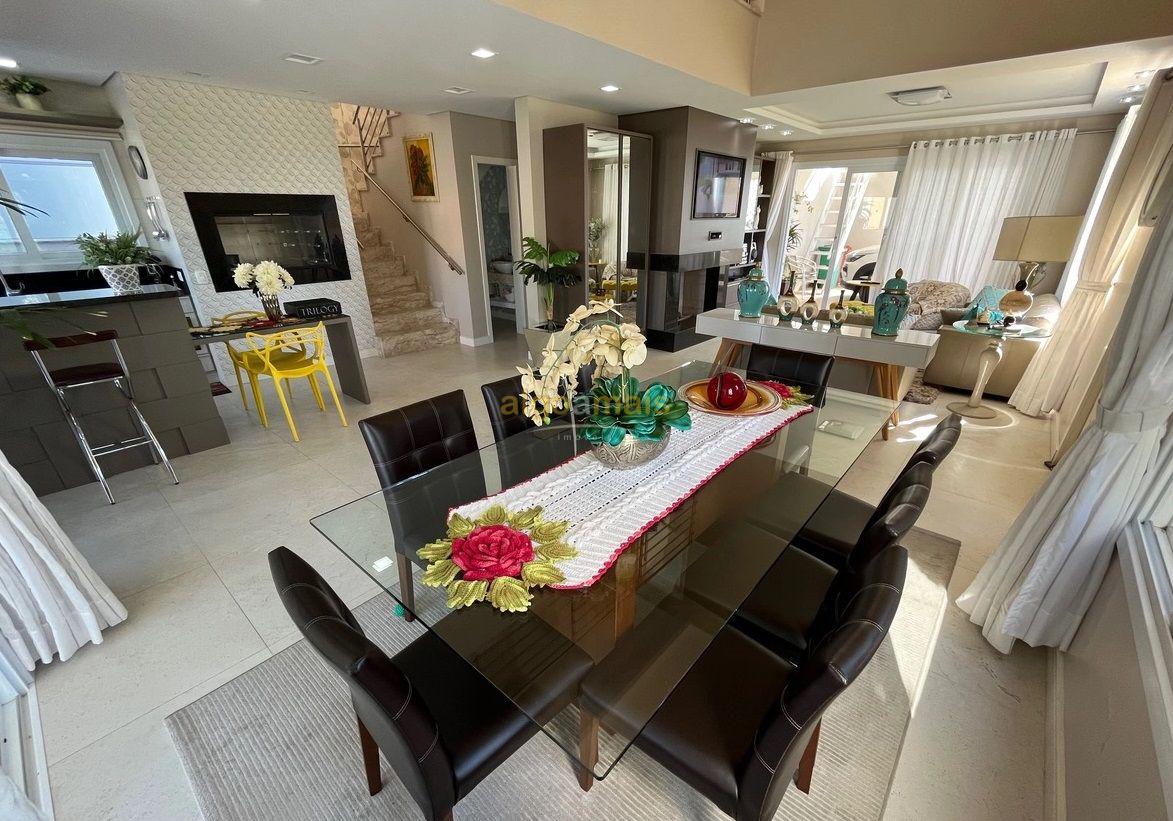 Casa de Condomínio, 4 quartos - Foto 11