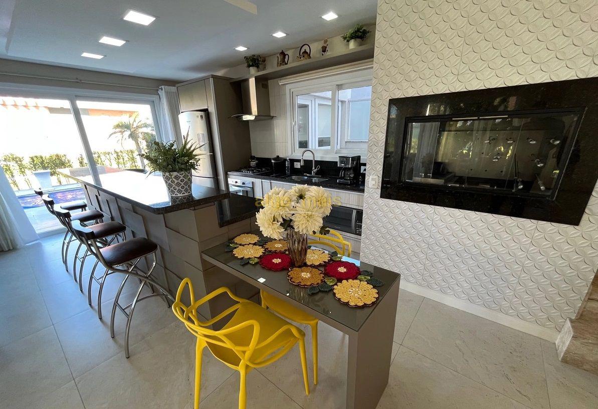 Casa de Condomínio, 4 quartos - Foto 12