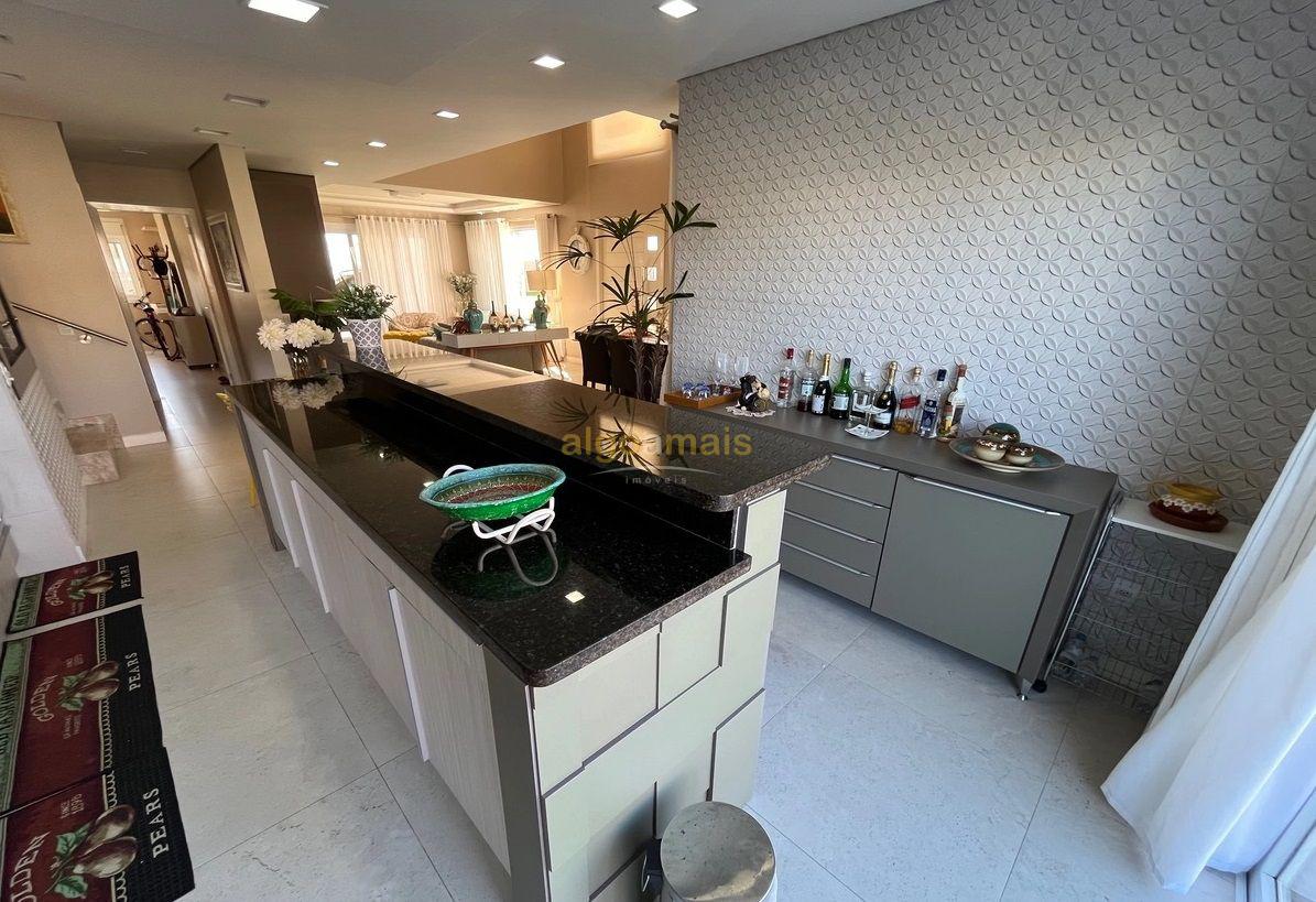 Casa de Condomínio, 4 quartos - Foto 13