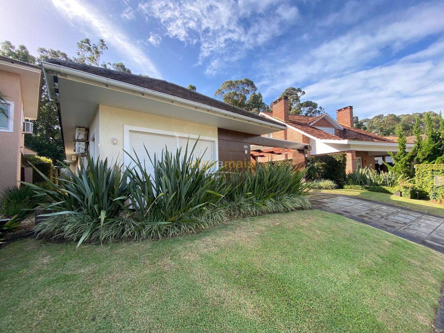 Casa de Condomínio, 5 quartos - Foto 1