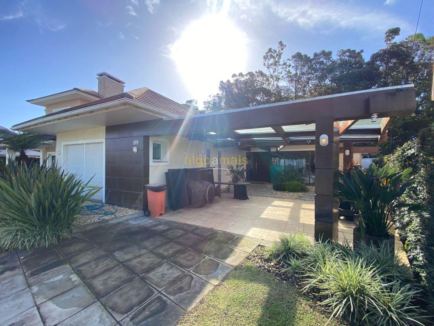 Casa de Condomínio, 5 quartos - Foto 3