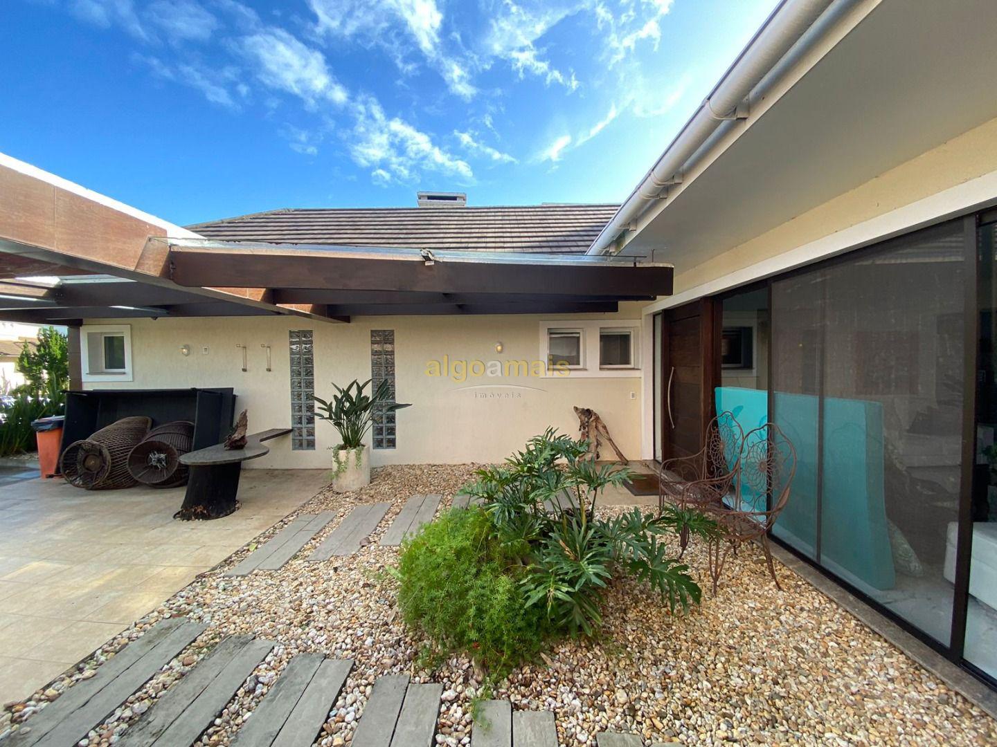 Casa de Condomínio, 5 quartos - Foto 5