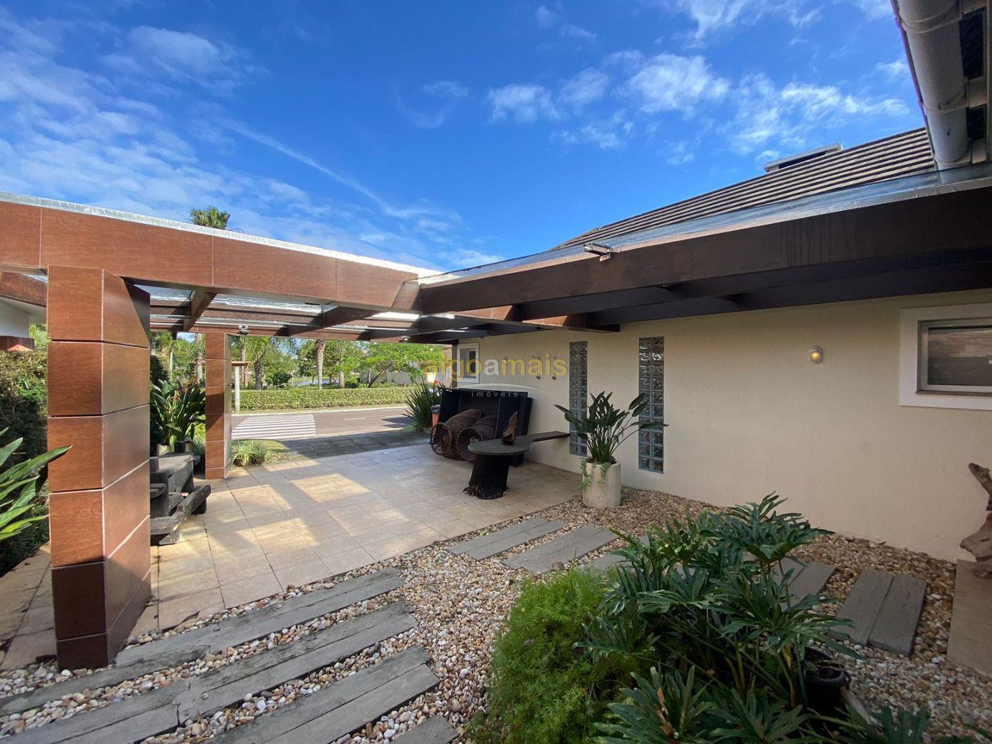 Casa de Condomínio, 5 quartos - Foto 6