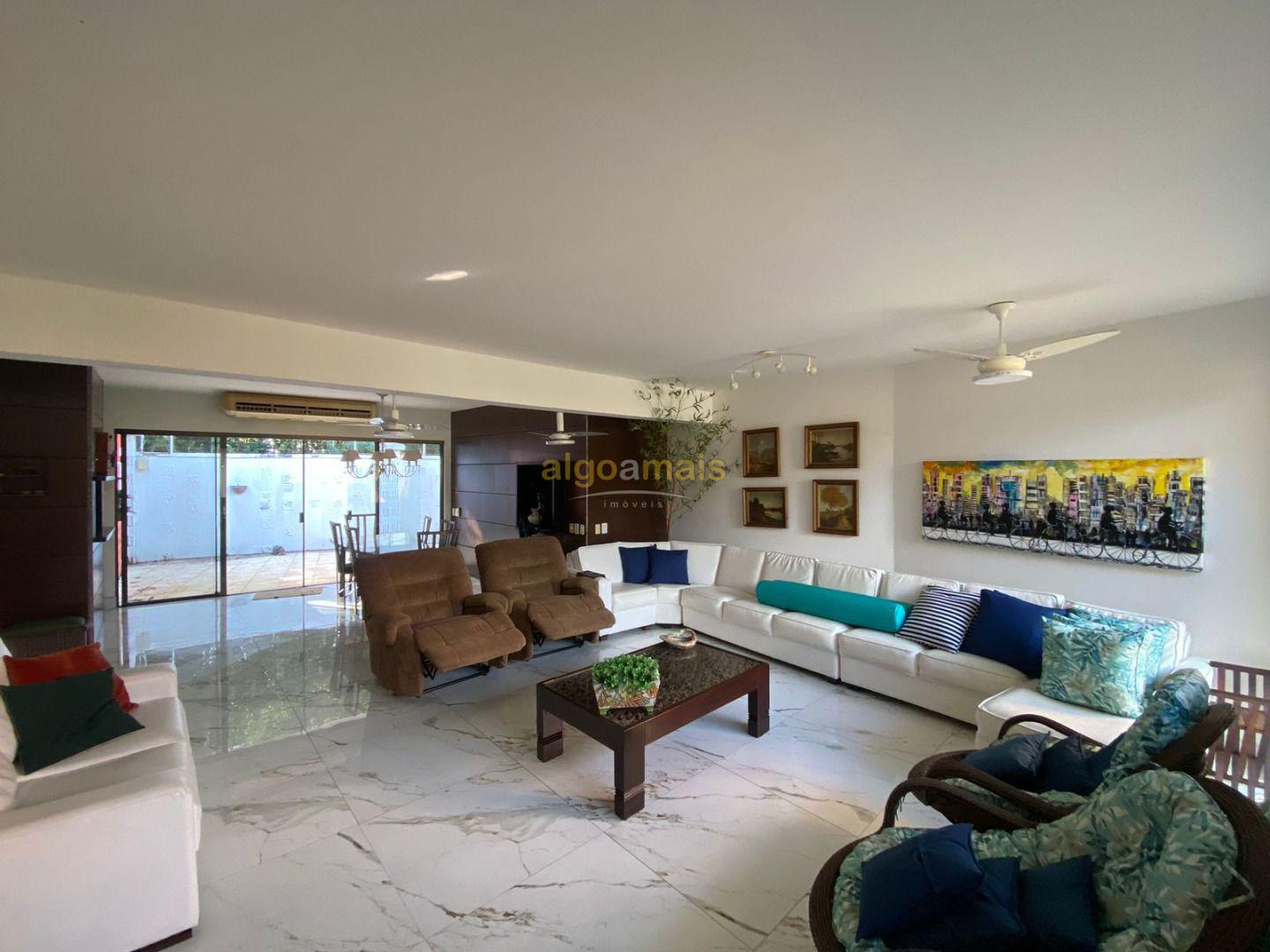 Casa de Condomínio, 5 quartos - Foto 8