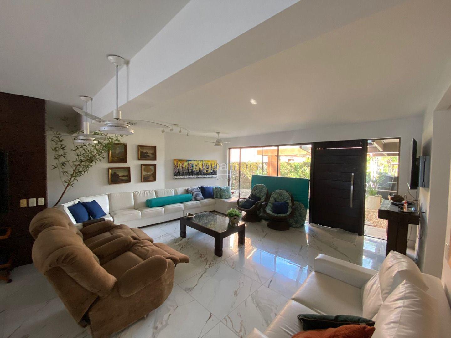 Casa de Condomínio, 5 quartos - Foto 9