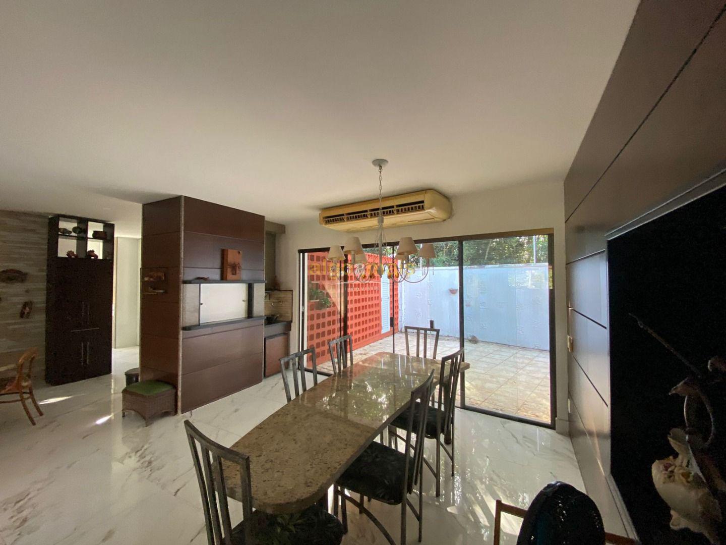 Casa de Condomínio, 5 quartos - Foto 11