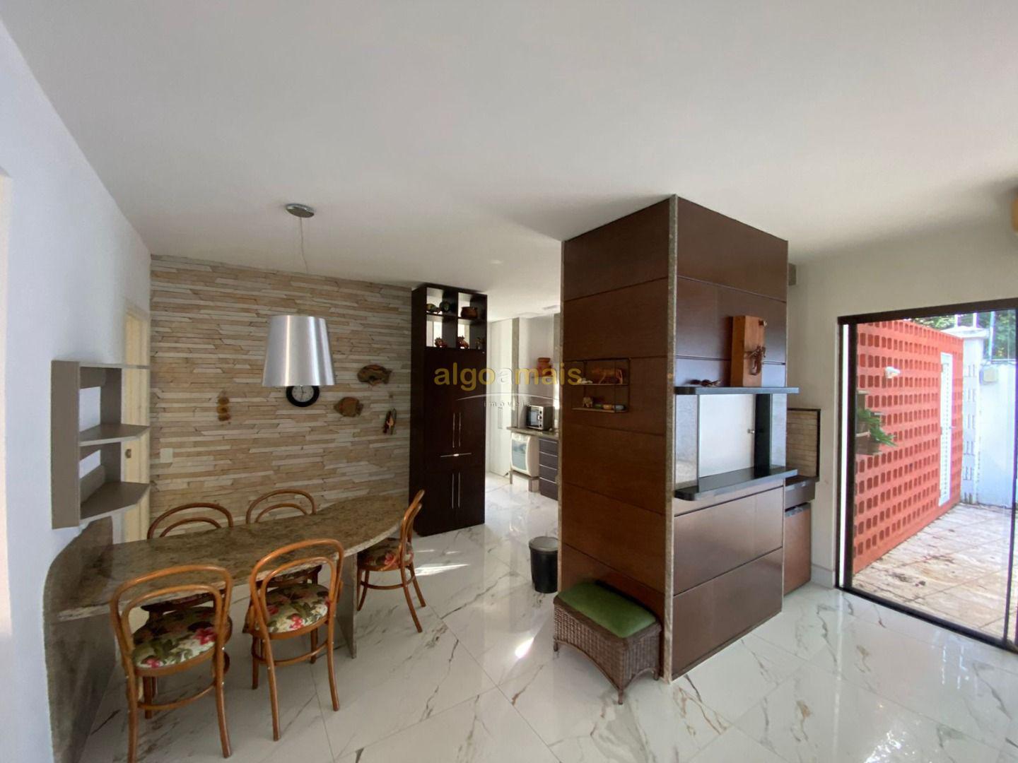 Casa de Condomínio, 5 quartos - Foto 12