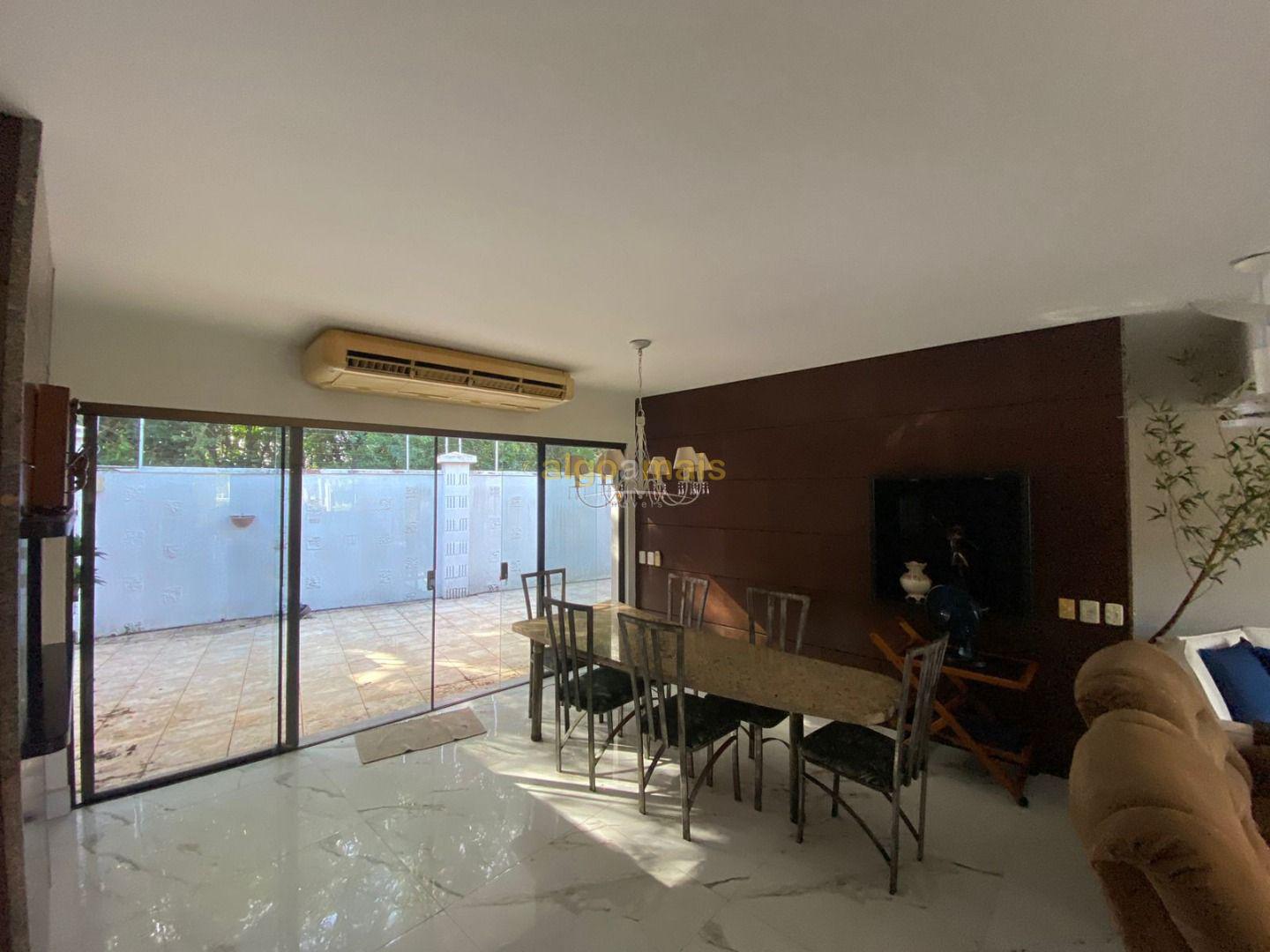 Casa de Condomínio, 5 quartos - Foto 13