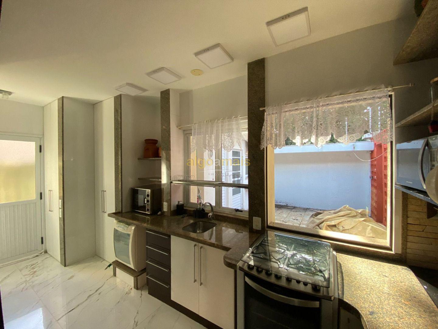 Casa de Condomínio, 5 quartos - Foto 14