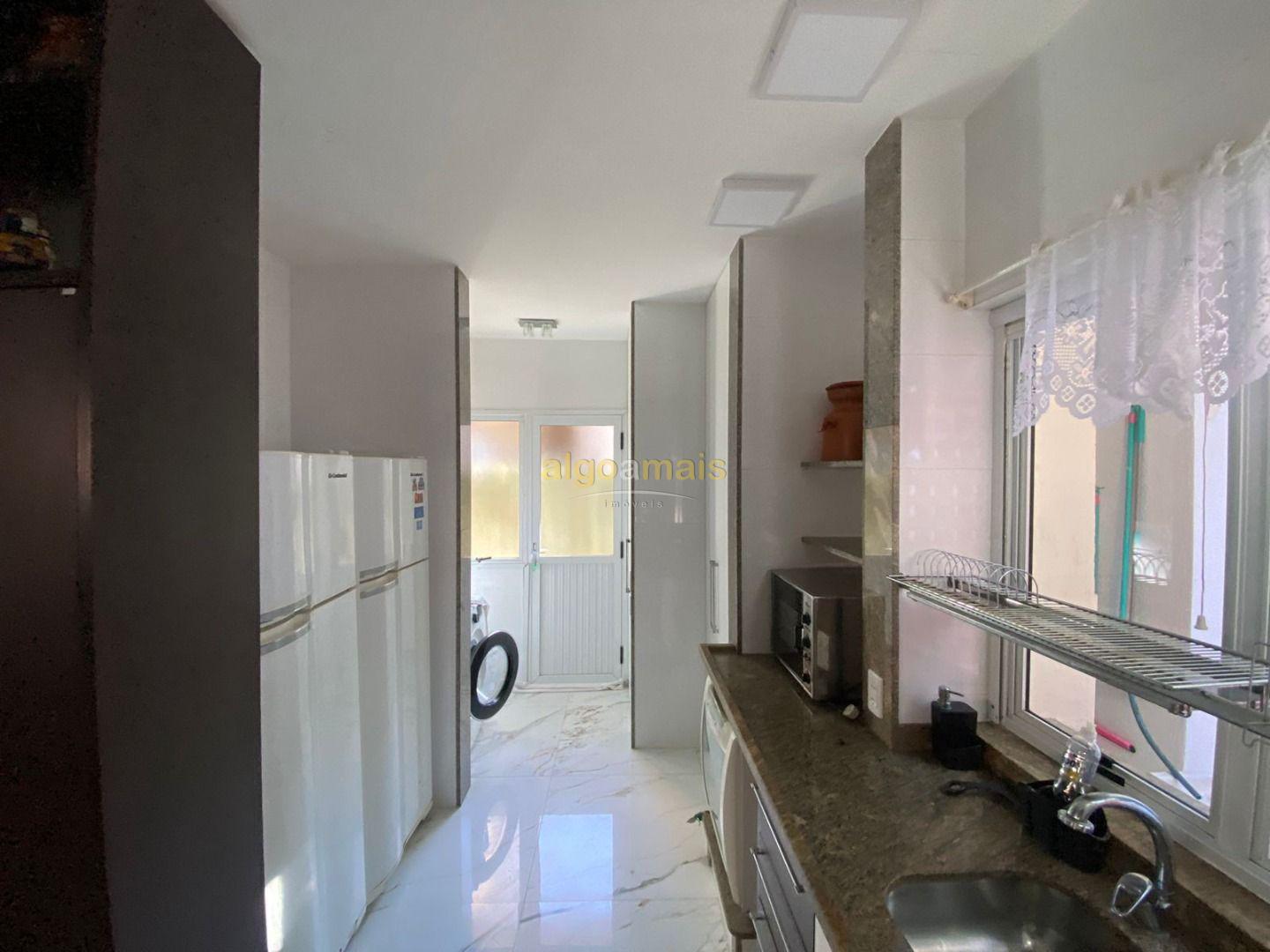 Casa de Condomínio, 5 quartos - Foto 18