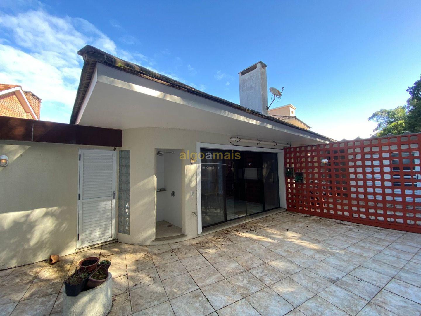 Casa de Condomínio, 5 quartos - Foto 25