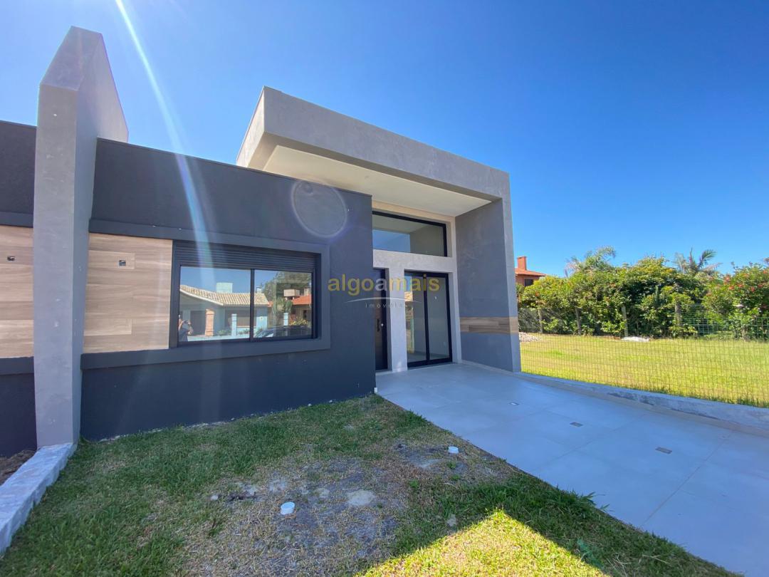 Casa, 3 quartos, 110 m² - Foto 1