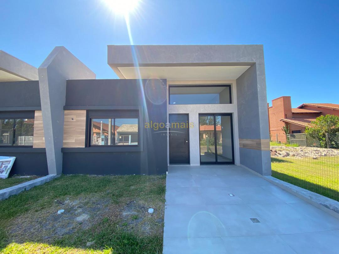 Casa, 3 quartos, 110 m² - Foto 2
