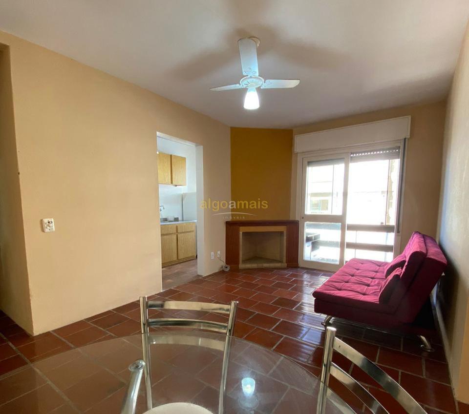 Apartamento, 1 quarto, 58 m² - Foto 2