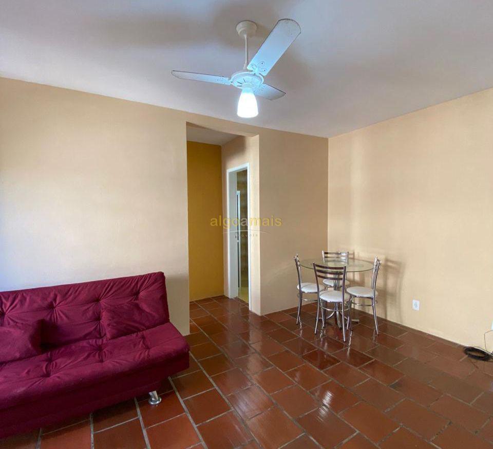 Apartamento, 1 quarto, 58 m² - Foto 3
