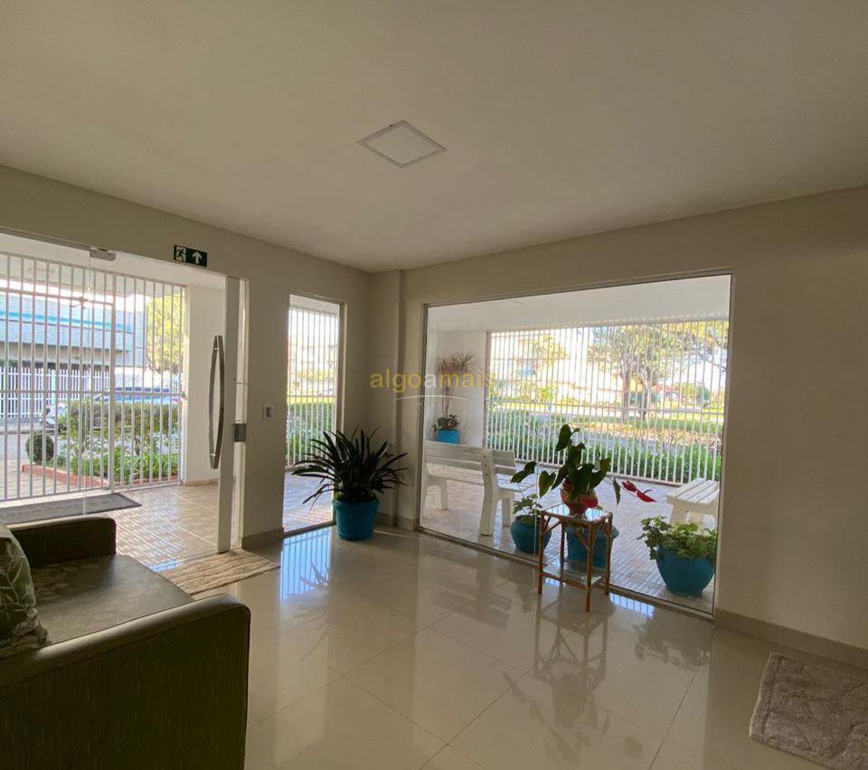 Apartamento, 1 quarto, 58 m² - Foto 4