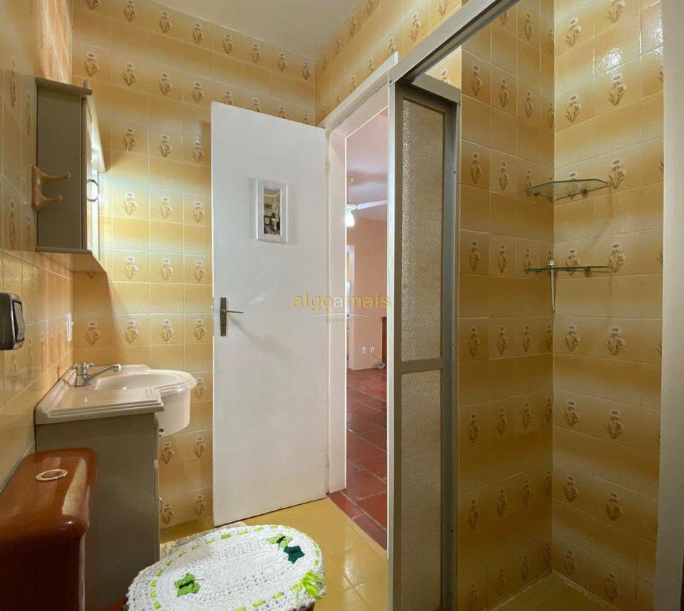Apartamento, 1 quarto, 58 m² - Foto 6