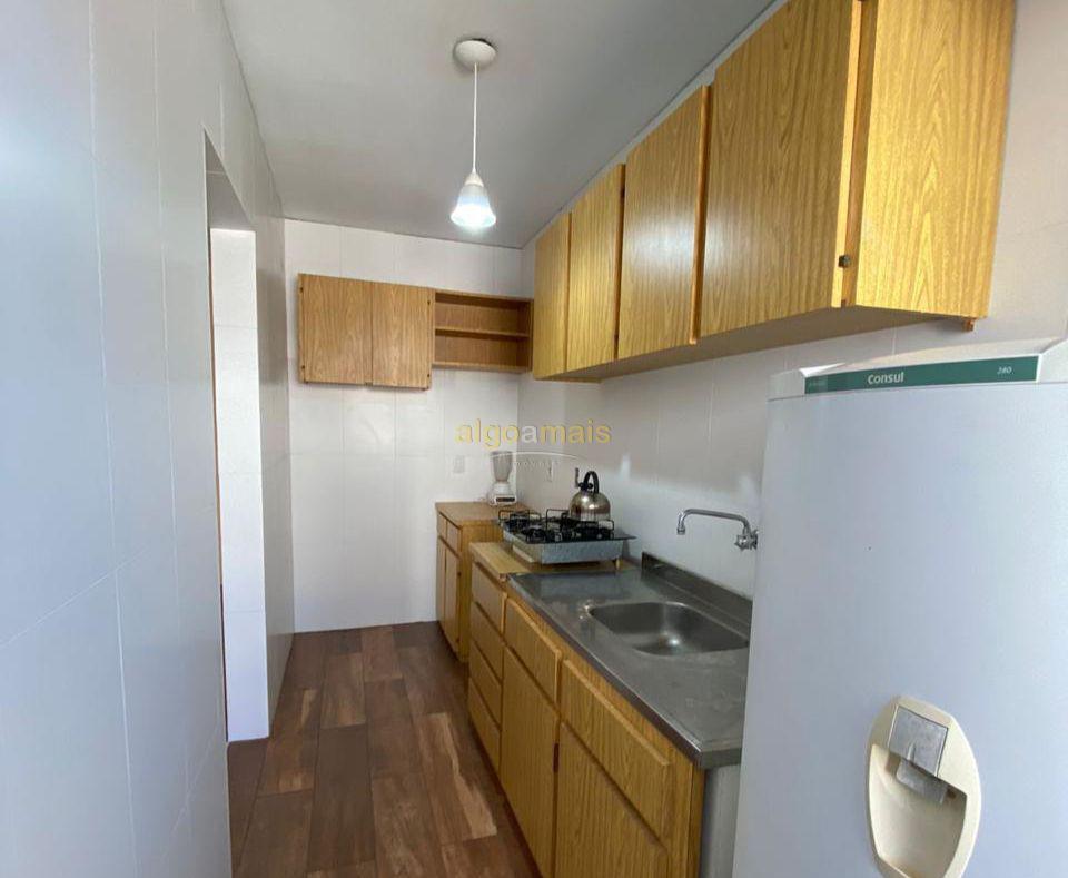 Apartamento, 1 quarto, 58 m² - Foto 8