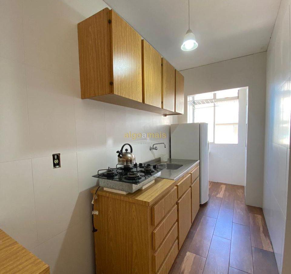 Apartamento, 1 quarto, 58 m² - Foto 10