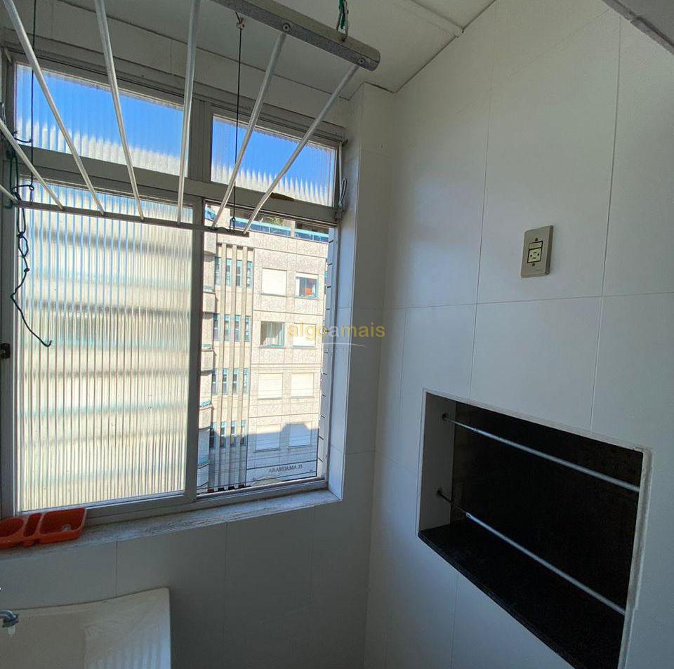 Apartamento, 1 quarto, 58 m² - Foto 12