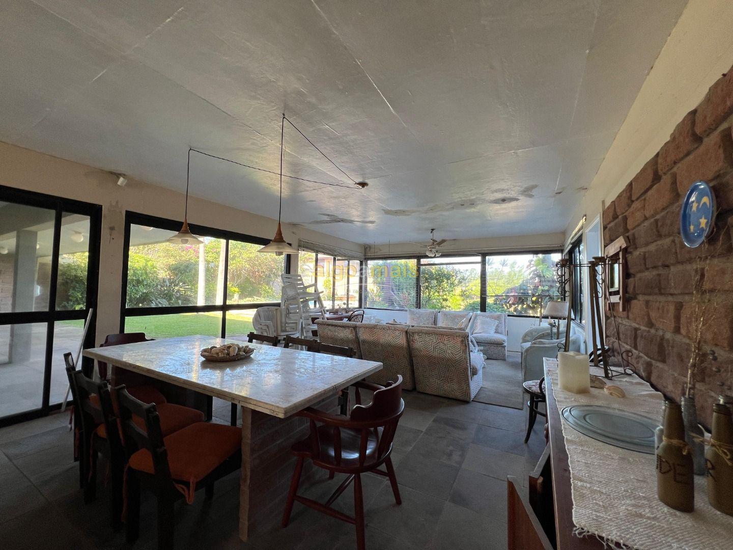 Casa, 4 quartos, 526 m² - Foto 3