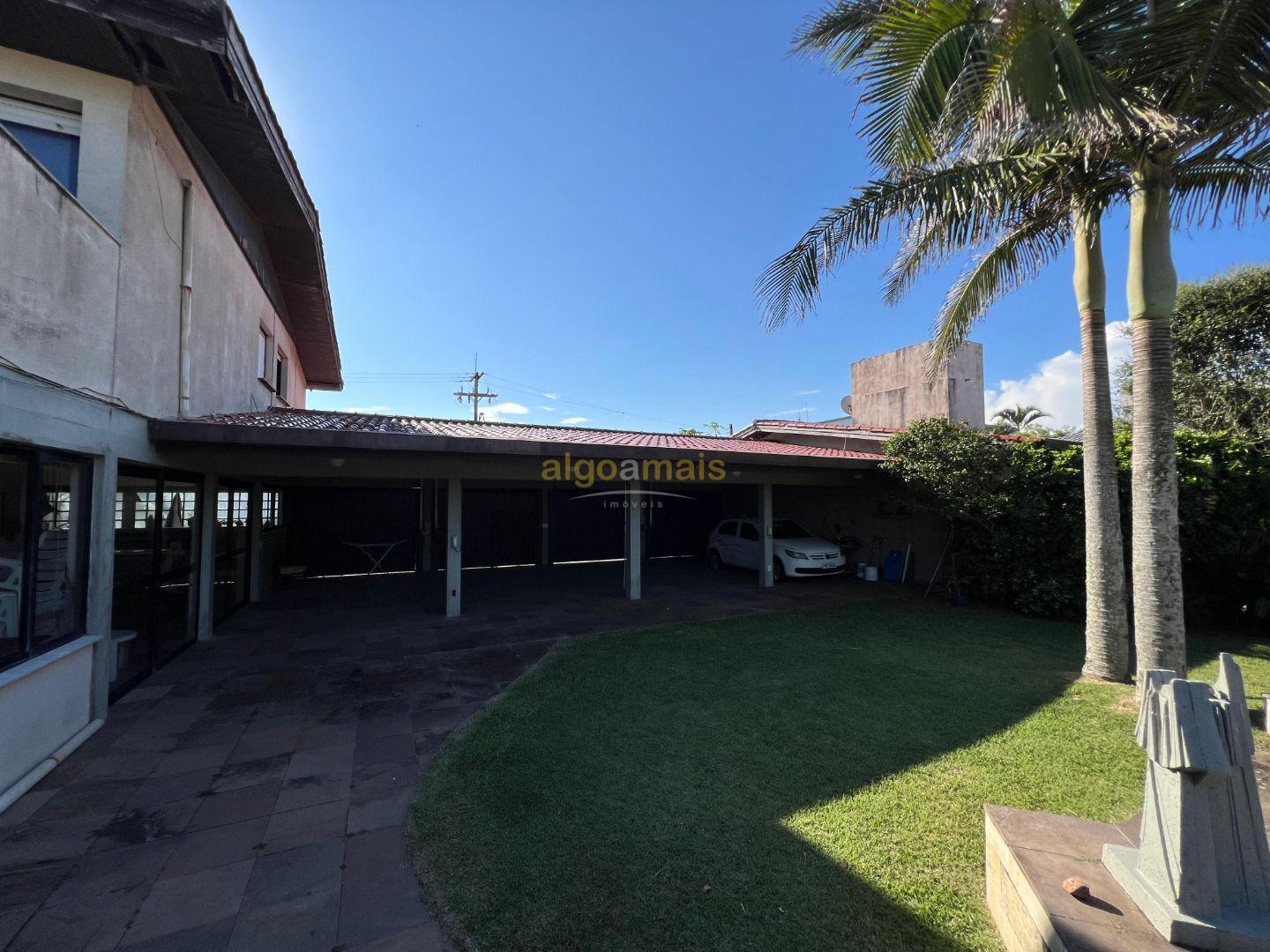 Casa, 4 quartos, 526 m² - Foto 4