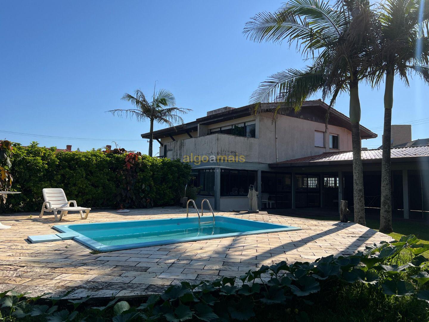 Casa, 4 quartos, 526 m² - Foto 5