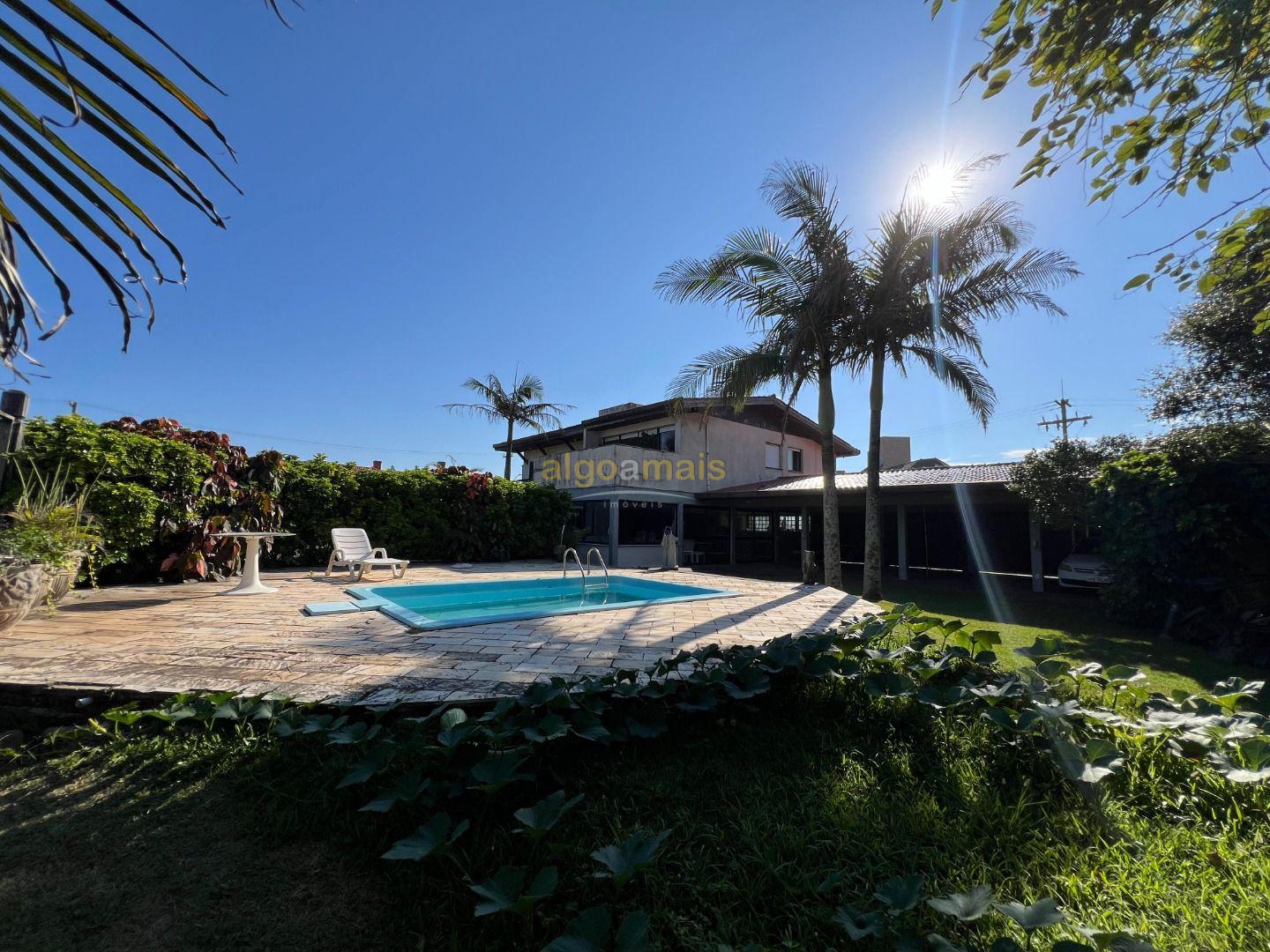 Casa, 4 quartos, 526 m² - Foto 6