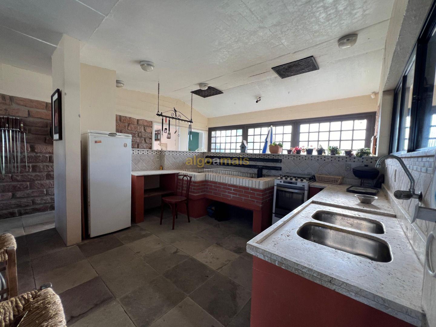 Casa, 4 quartos, 526 m² - Foto 7