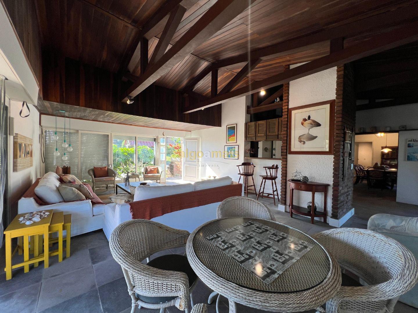 Casa, 4 quartos, 526 m² - Foto 8