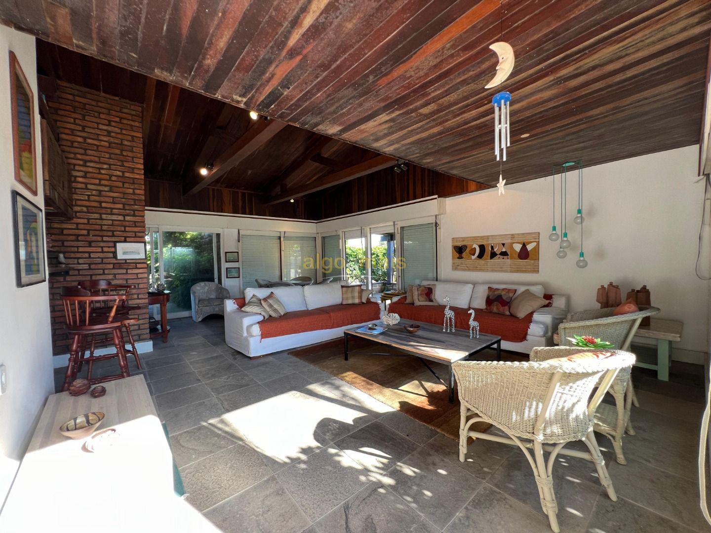 Casa, 4 quartos, 526 m² - Foto 9