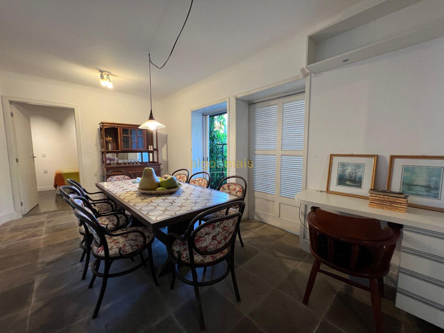 Casa, 4 quartos, 526 m² - Foto 11