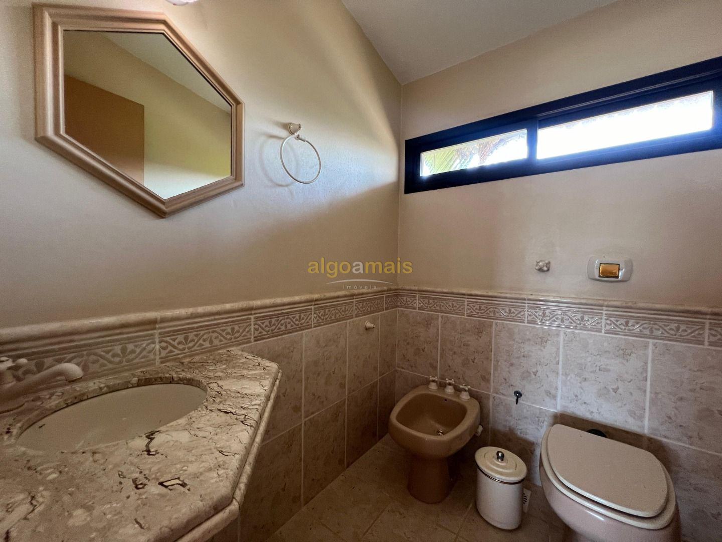 Casa, 4 quartos, 526 m² - Foto 22