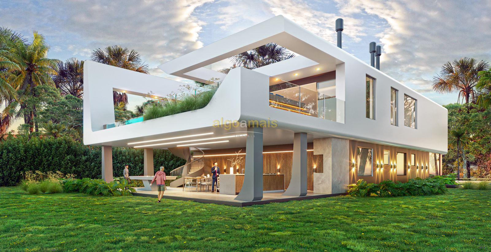Casa de Condomínio, 5 quartos - Foto 6
