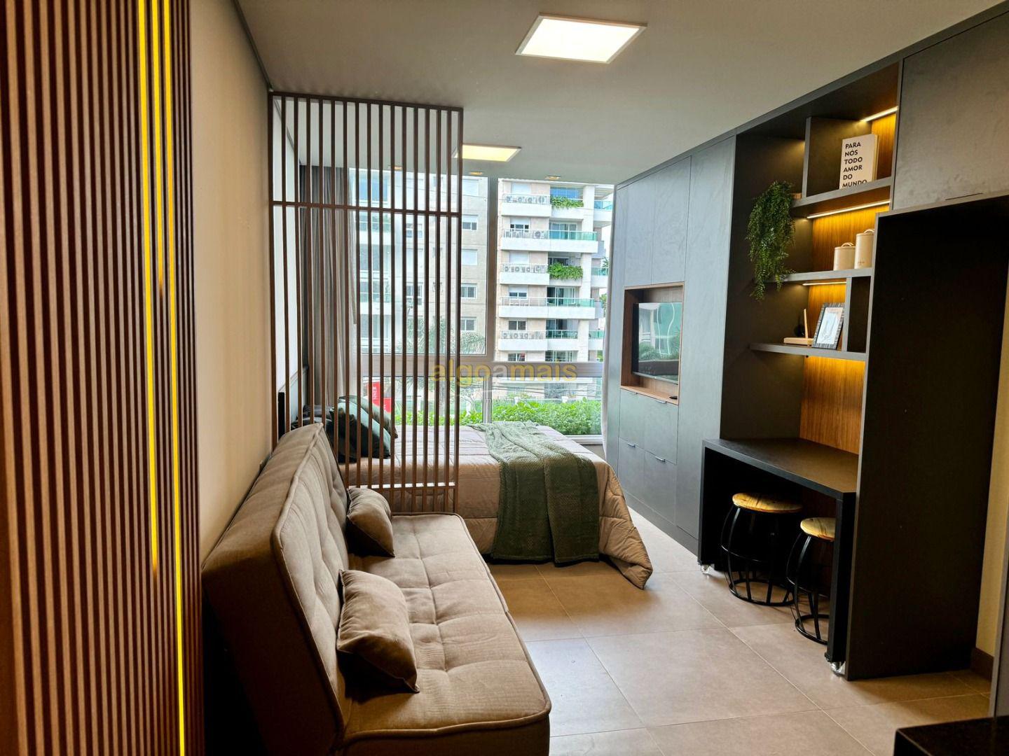 Loft, 26 m² - Foto 1
