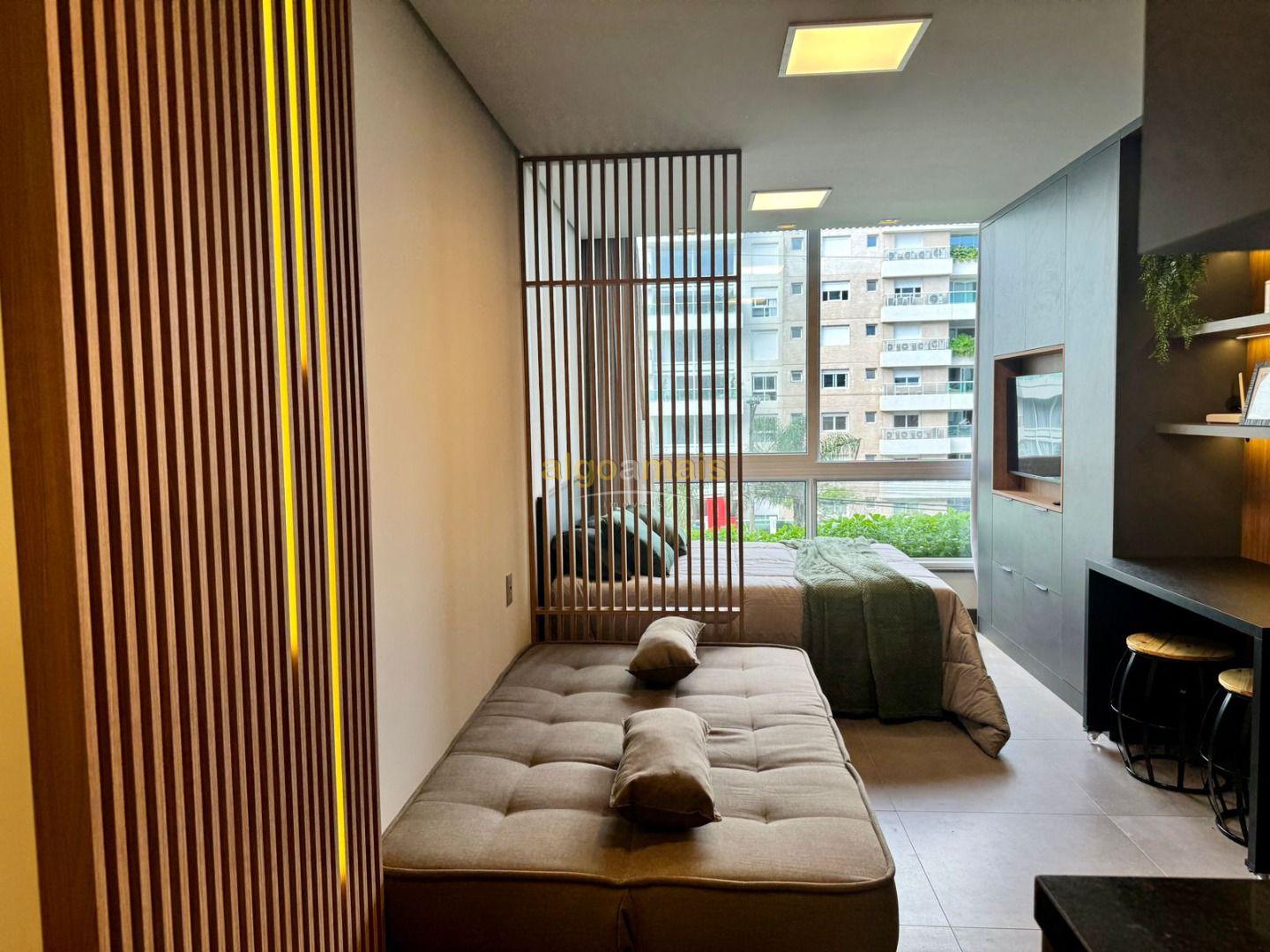Loft, 26 m² - Foto 2