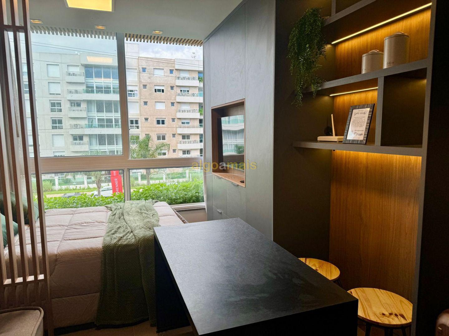Loft, 26 m² - Foto 3