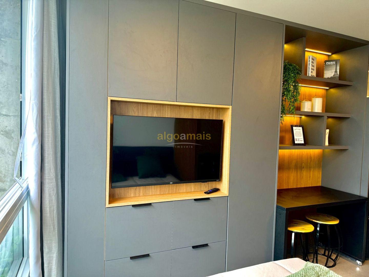 Loft, 26 m² - Foto 12