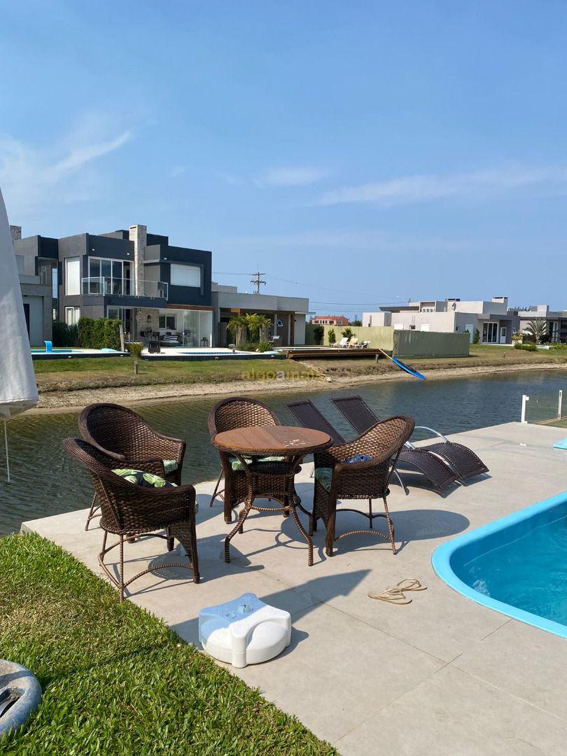 Casa de Condomínio, 4 quartos - Foto 9