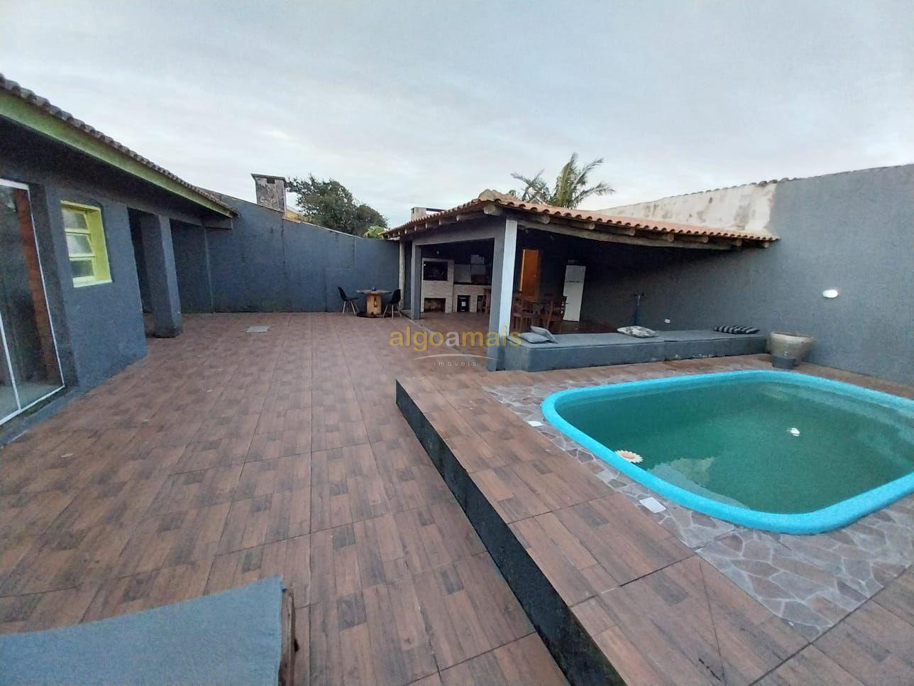 Casa, 5 quartos, 279 m² - Foto 2