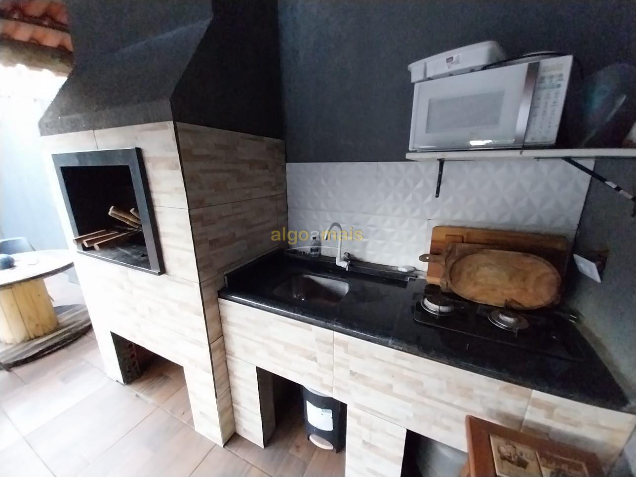 Casa, 5 quartos, 279 m² - Foto 10