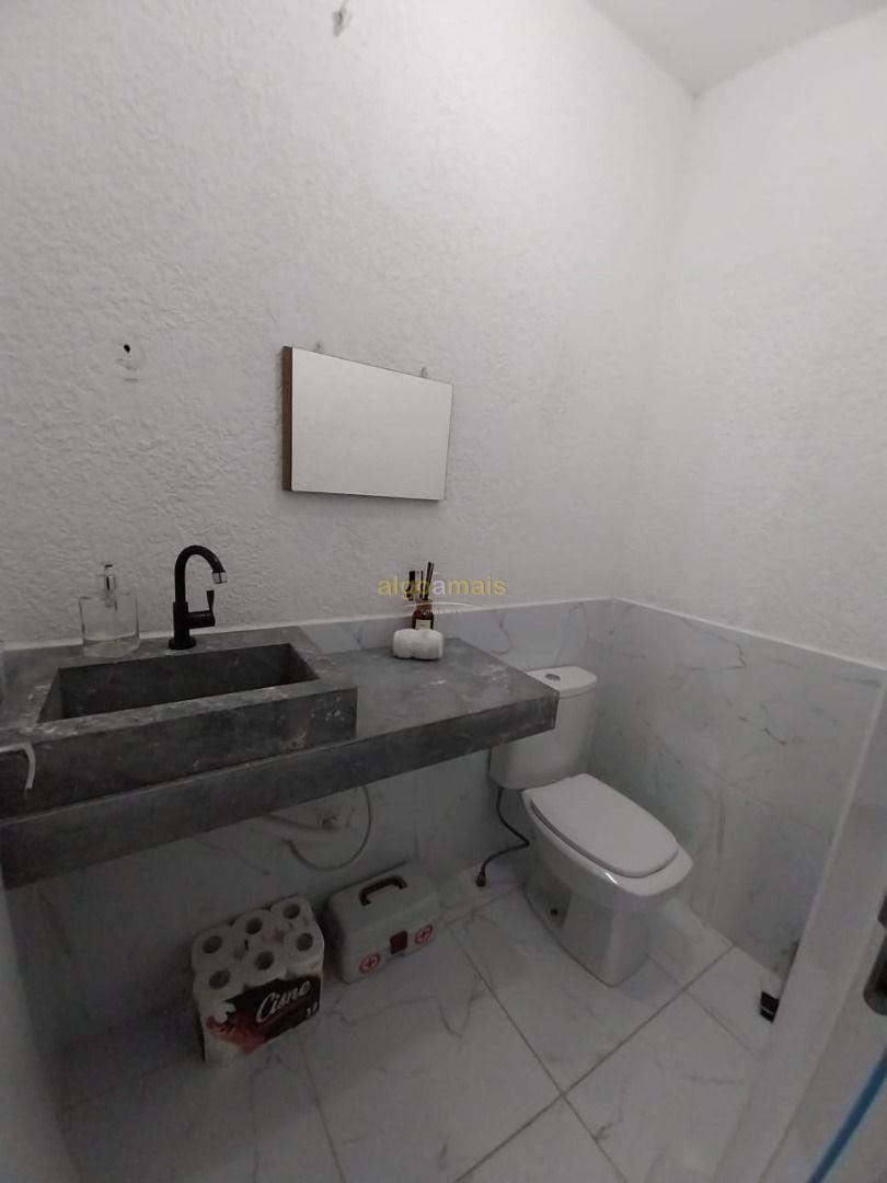 Casa, 5 quartos, 279 m² - Foto 17