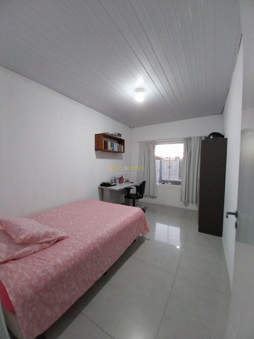 Casa, 5 quartos, 279 m² - Foto 21